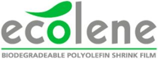 Ecolene Biodegradable Polyolefin Shrink Films from PolyKing